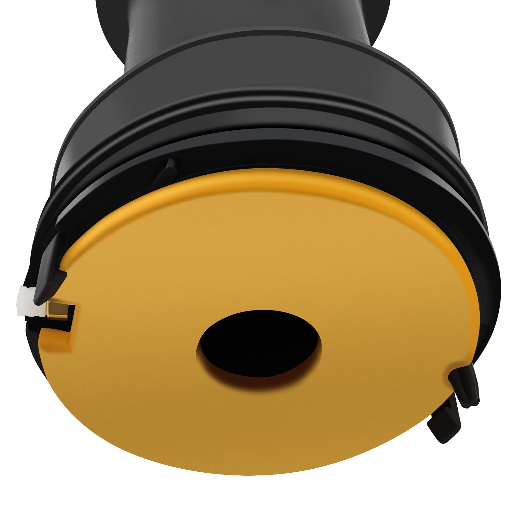 AUTOMUTO Air Suspension Spring Kit for Cadillac XTS (2013-2019) - Replacement Air Spring Bag - Perfect for Smooth Ride & Heavy Loads | Ideal for Highway Commuting, Towing & Luxury Car Maintenance