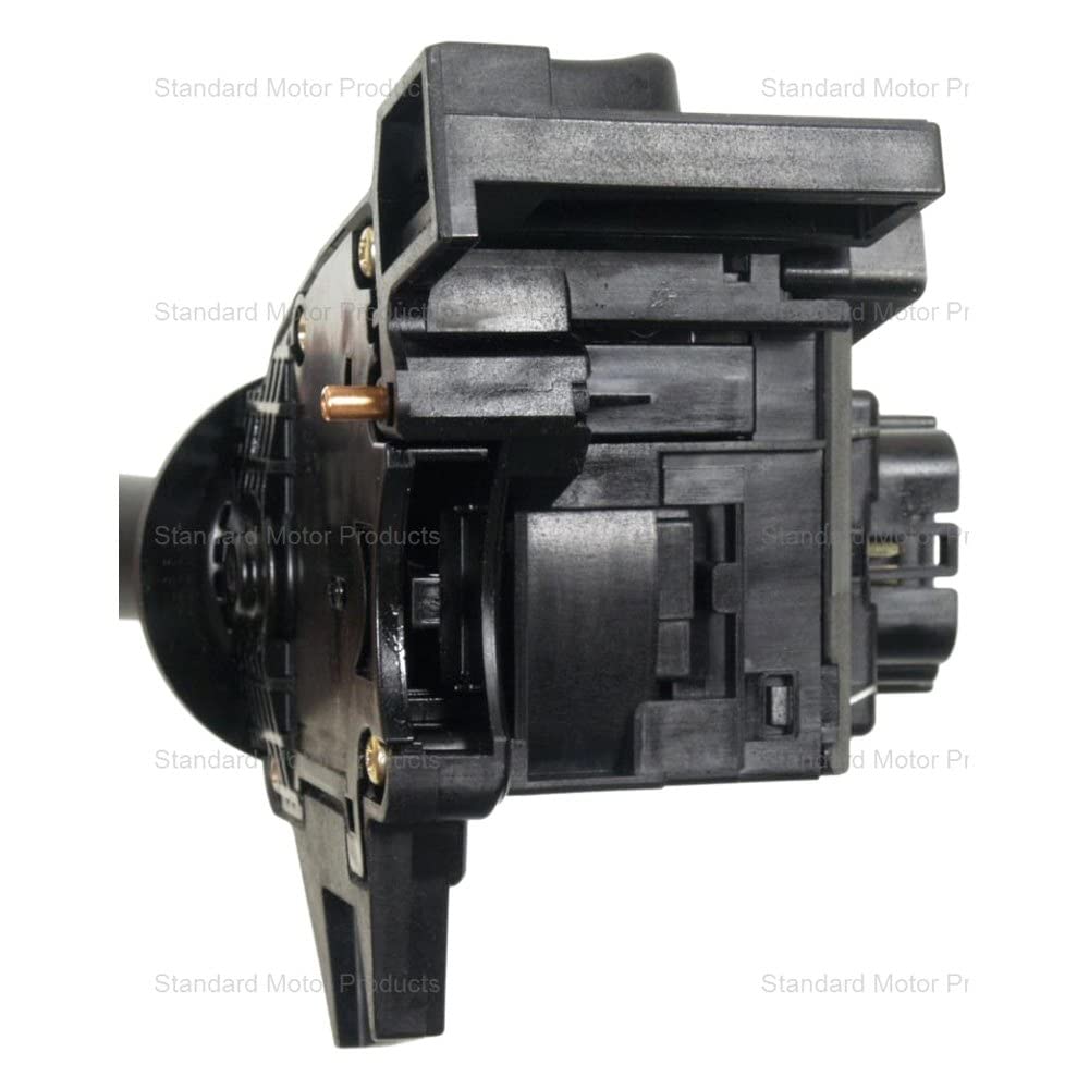 Standard Motor Products CBS-1330 Combination Switch - High Quality Automotive Electrical Switch for GM Vehicles | Perfect for Turn Signal, Headlight & Wiper Control Replacement