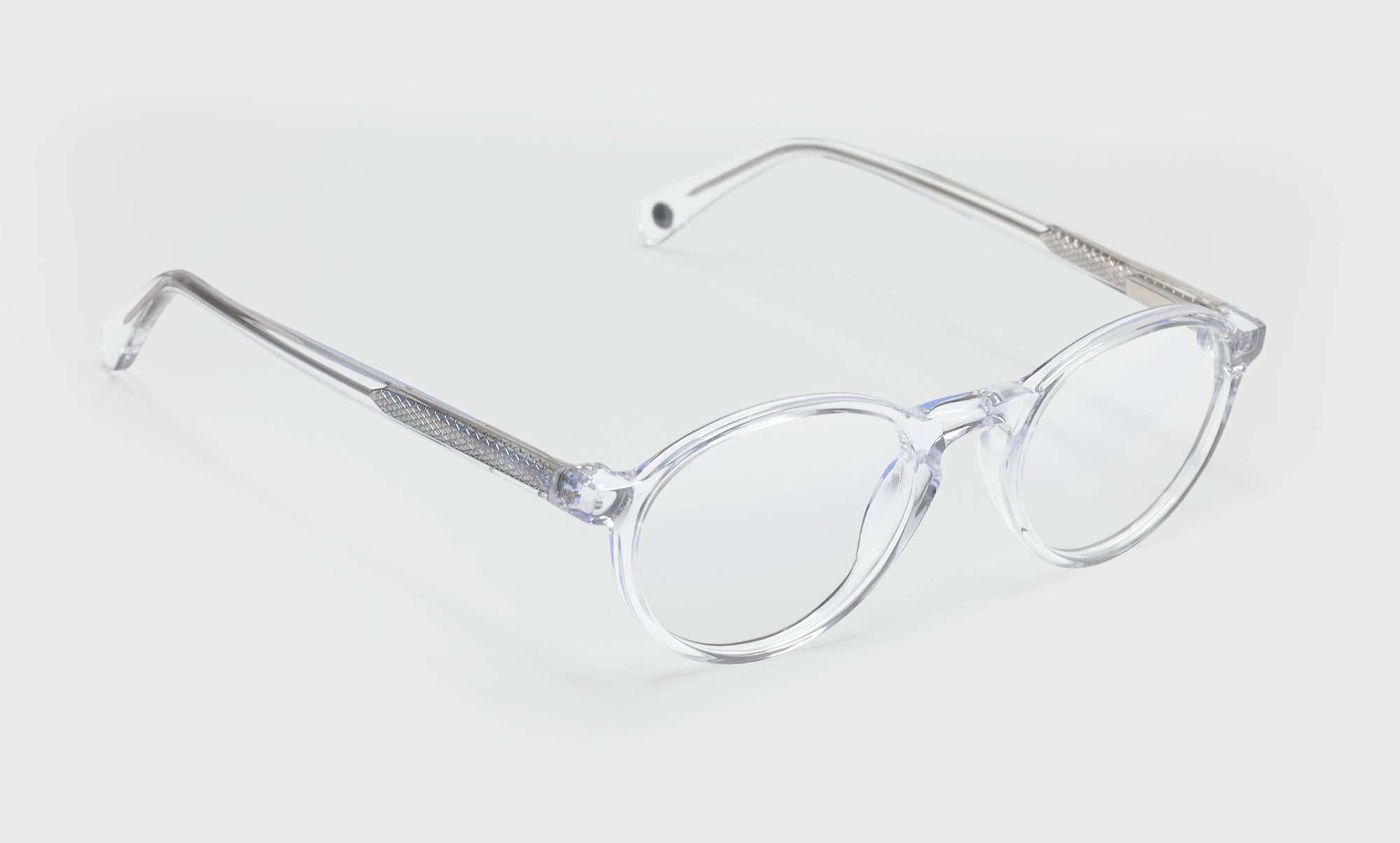 Board Stiff Wide Prescription Glasses - Durable & Comfortable Eyewear for Reading, Driving & Outdoor Activities