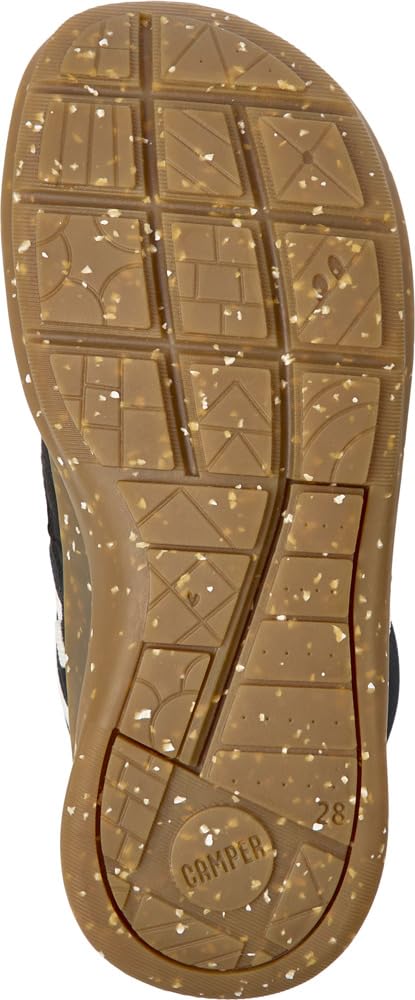 Unisex Kids' Camper Ergo K900324 Sneakers - Comfortable & Durable for School, Play & Everyday Wear