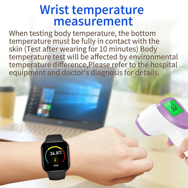 X8 Max ZL02 Series Smartwatch - Ultra 8/9 Round Fitness Tracker with Heart Rate Monitor, Sleep Tracking & Waterproof Design for Men & Women | Perfect for Running, Swimming & Daily Activity Tracking