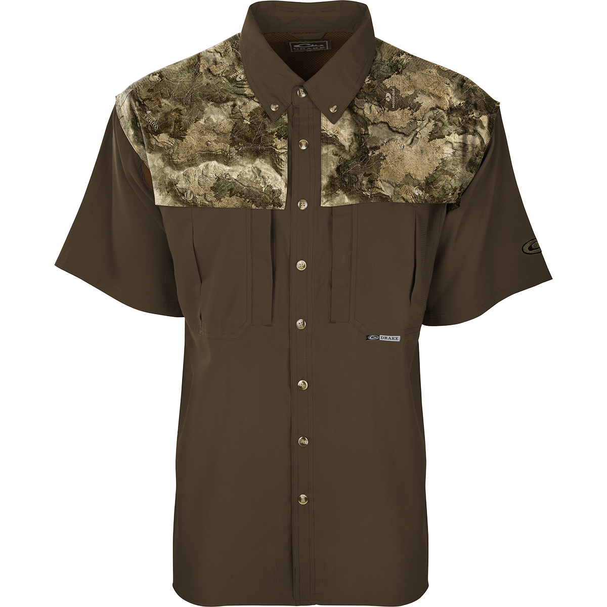 Mossy Oak Terra Bayou Two-Tone
