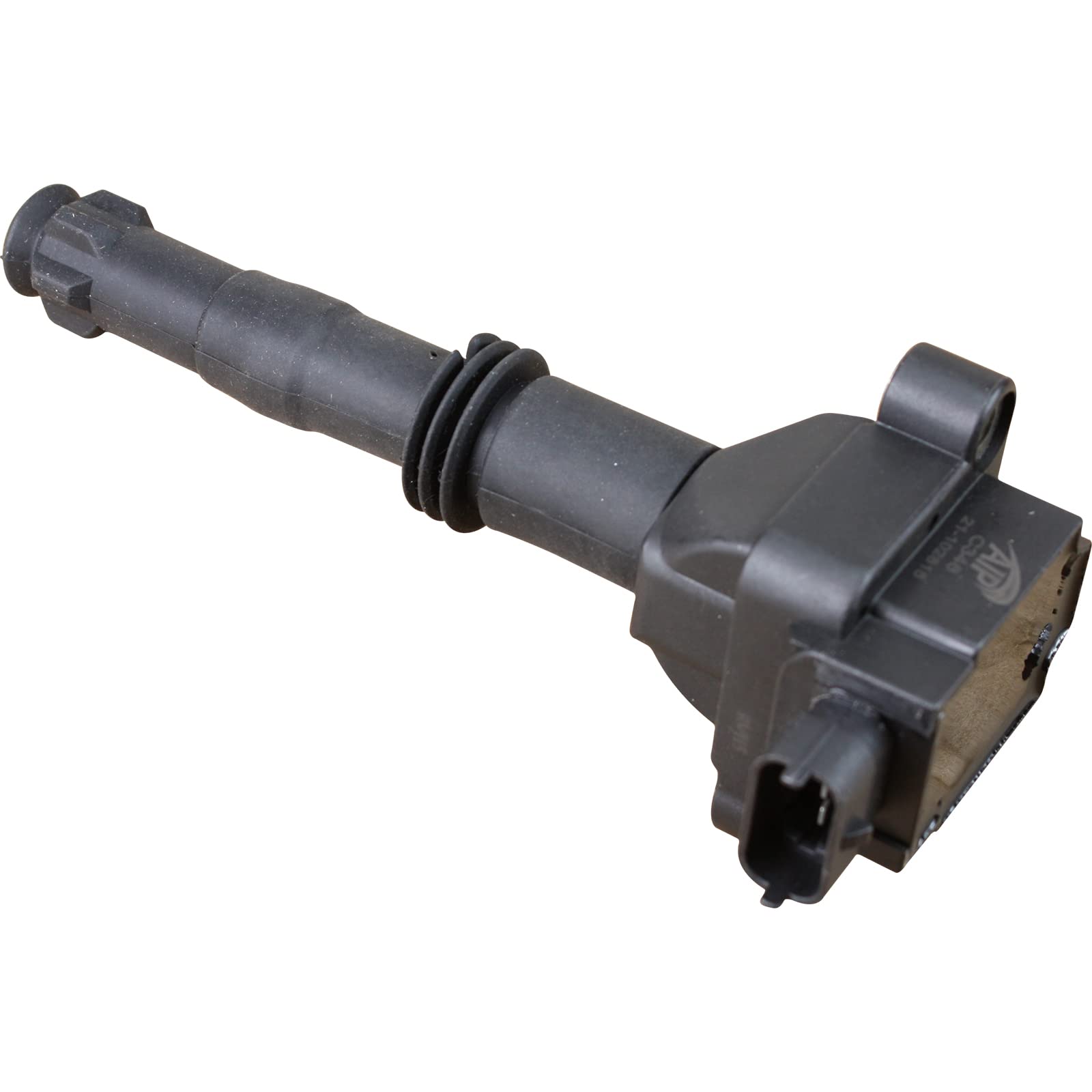Premium Ignition Coil on Plug COP Pencil Pack for 1997-2003 Porsche Boxster & 911 - OEM Fit C346 - High Performance Replacement Part for Smooth Engine Operation & Improved Acceleration