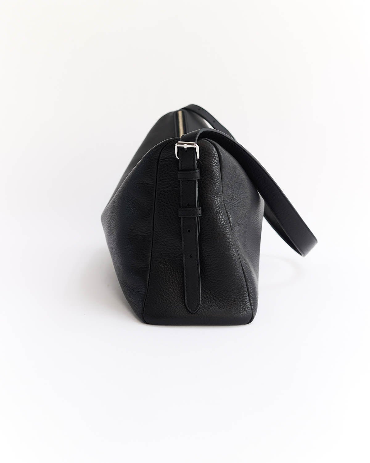 Lottie Handbag for Women - Stylish Black Leather Purse for Work, Travel & Everyday Use | Trendy Shoulder Bag & Crossbody Bag
