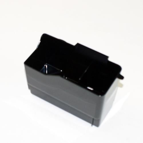 DeLonghi Grounds Container 5313228721 - Coffee Grounds Holder for Espresso Machines, Easy to Clean & Durable - Perfect for Home, Office, or Cafe Use