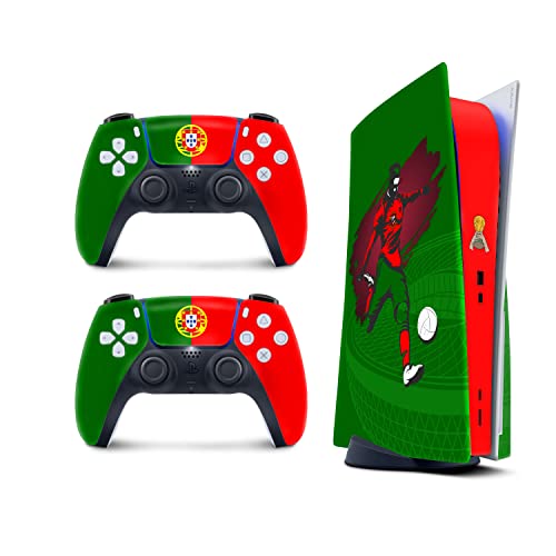 Portugal Skin
