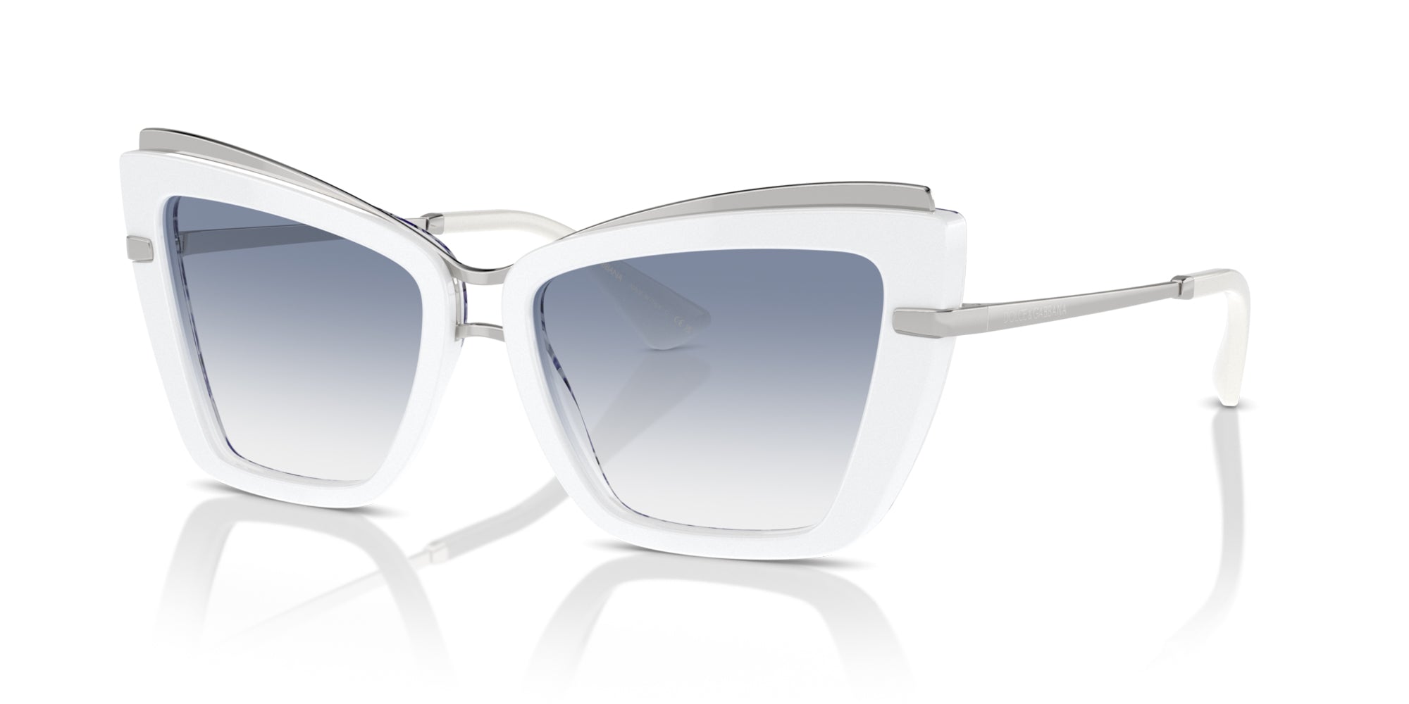 Dolce&Gabbana DG4472 Sunglasses - Luxury Designer Shades for Women & Men | Perfect for Beach, Driving & Fashion Outfits