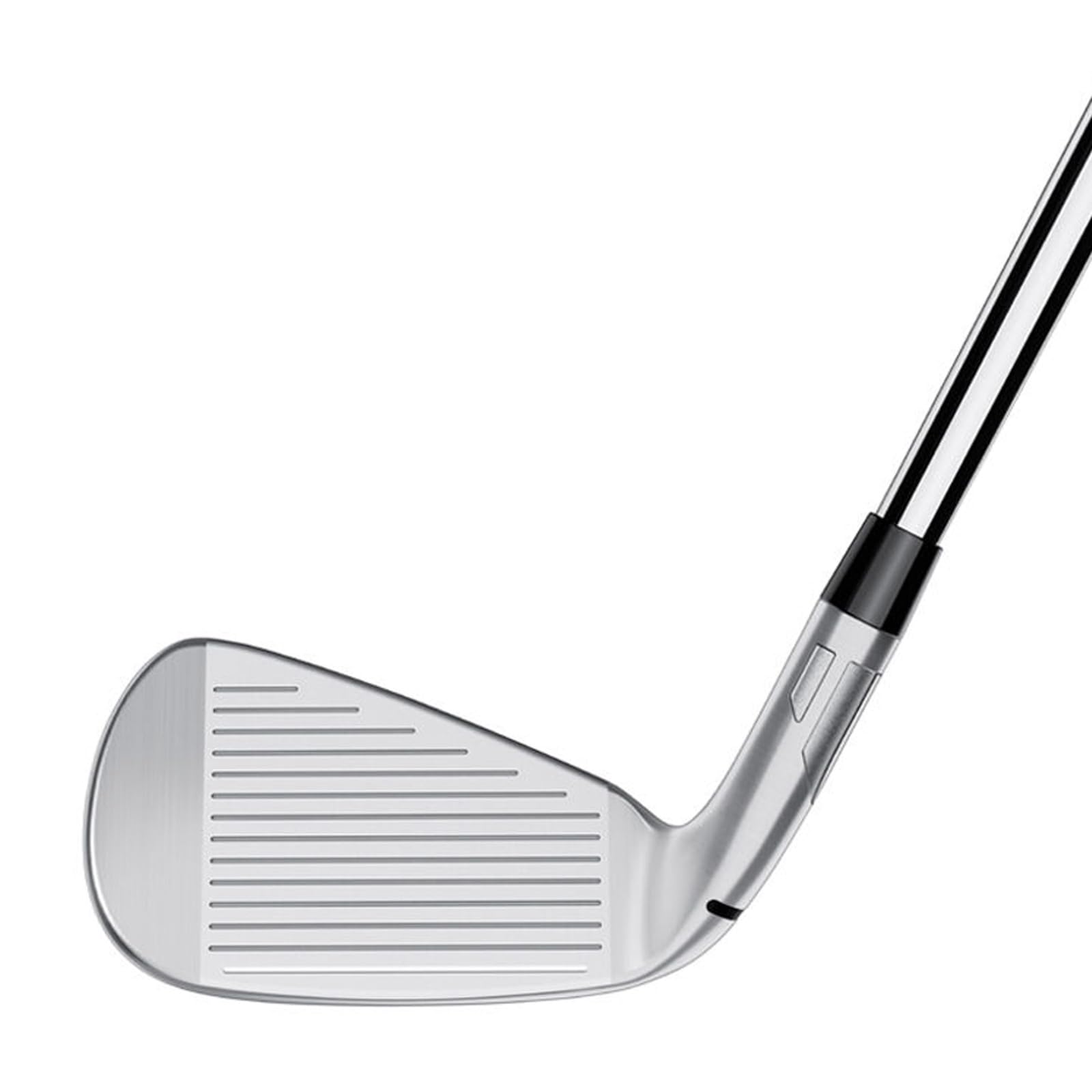 TaylorMade Qi HL Iron Set - Premium Golf Clubs for High Launch & Forgiveness | Perfect for Mid to High Handicap Golfers on the Course