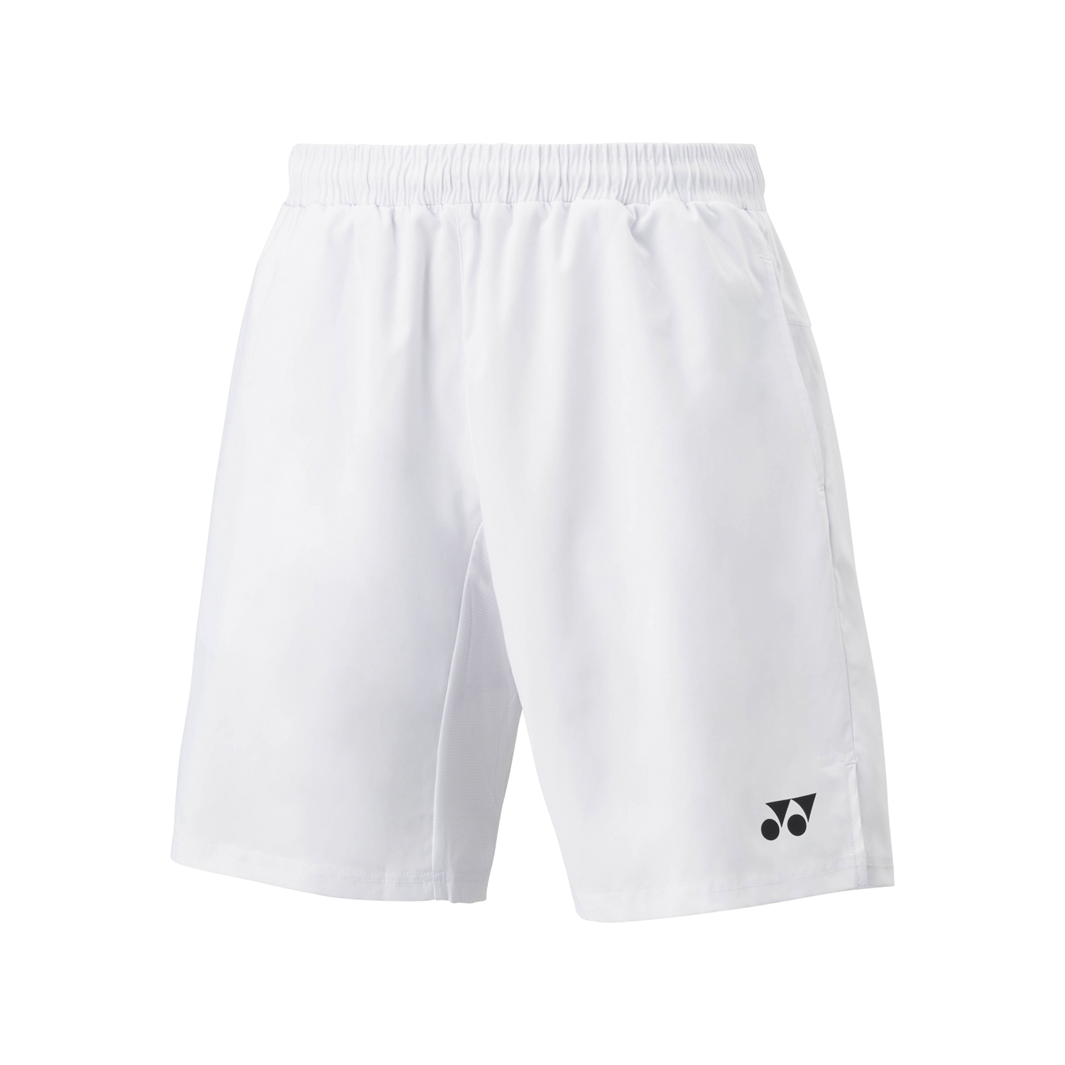 Yonex YM0036 Men's Badminton Shorts - Lightweight, Breathable & Quick-Dry for Sports & Training