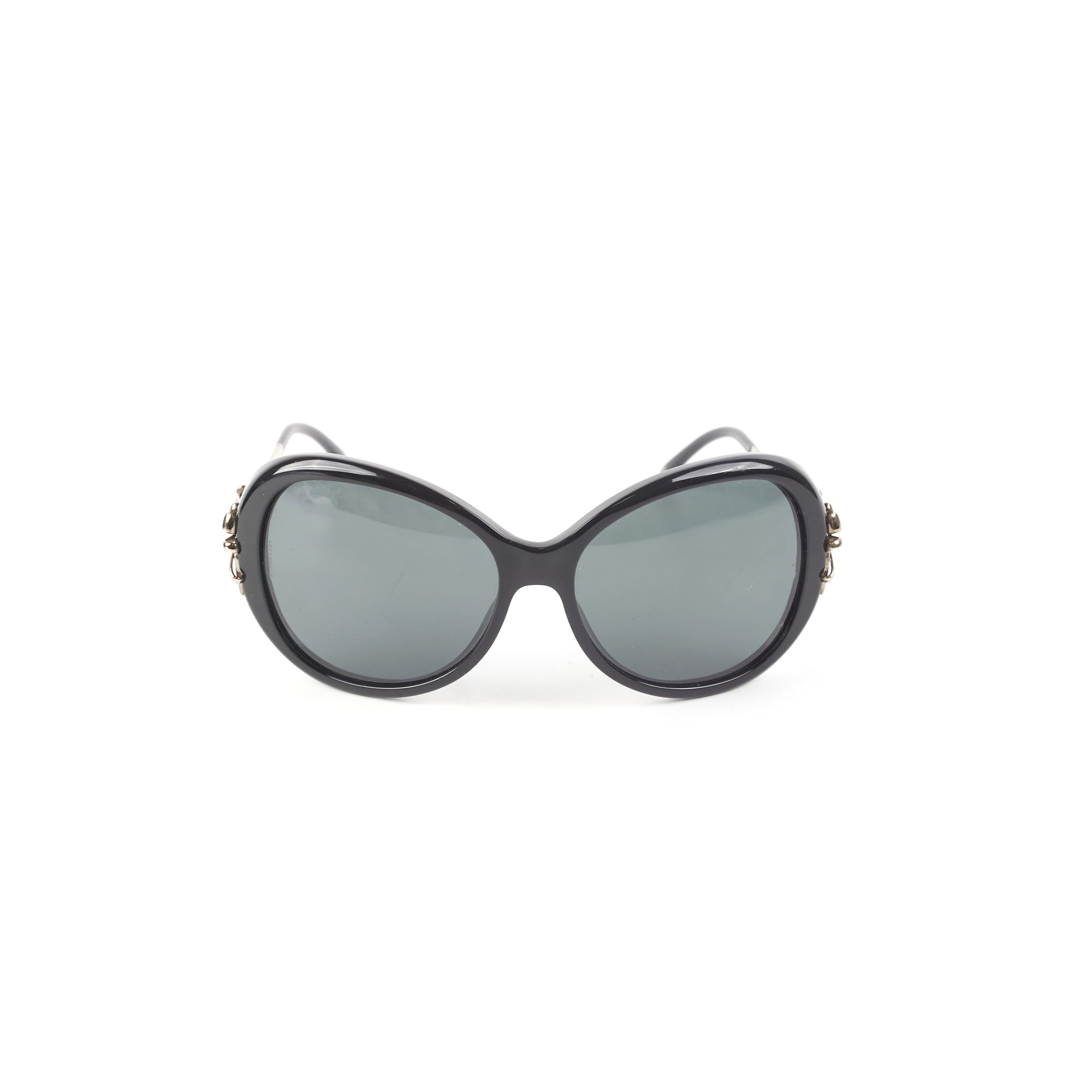 Chanel Women's Luxury Sunglasses UV Protection - Stylish Designer Shades for Fashion & Outdoor Activities