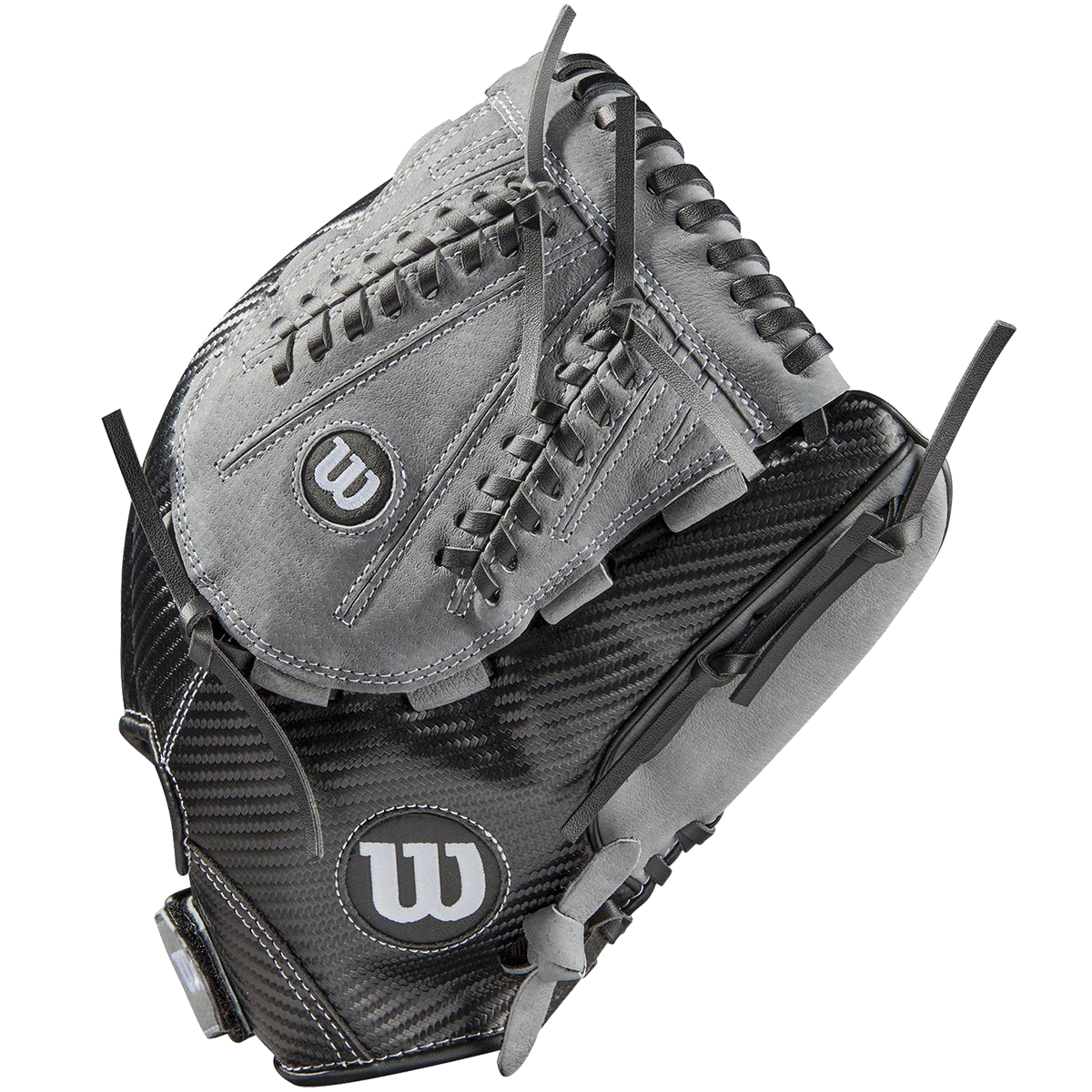 A360 13 Closed Web RHT Work Gloves - Durable Cut-Resistant Safety Gloves for Construction, Woodworking & DIY Projects