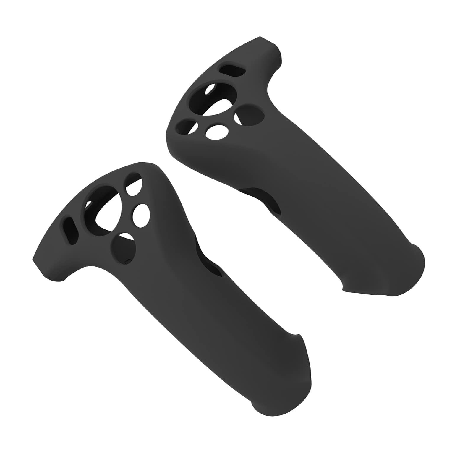 PS VR2 Grip Cover Replacement - Protective Shell for VR Headset | Enhanced Comfort & Better Gaming Experience | Perfect for Long Play Sessions & VR Enthusiasts