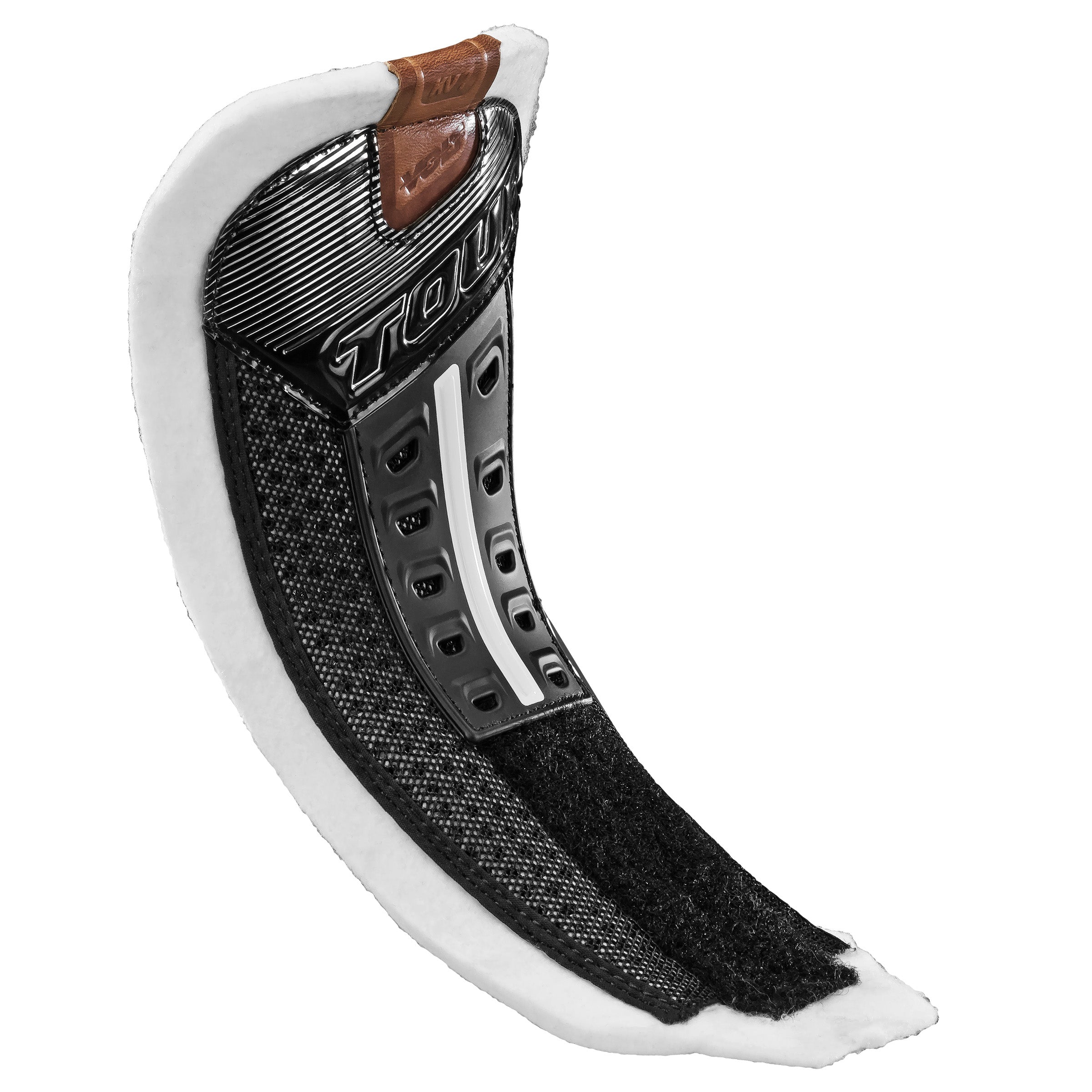Volt KV1 White Roller Hockey Skates - High Performance Inline Skates for Men & Women - Perfect for Rink Hockey, Street Skating & Fitness Training