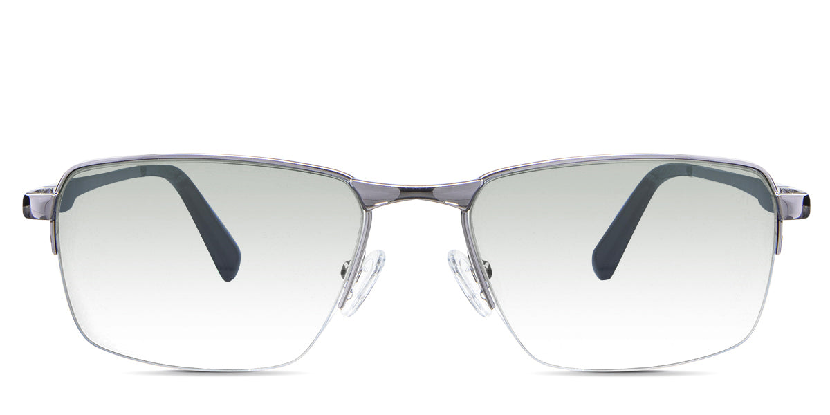 Prescription Tinted Sunglasses - UV Protection & Anti-Glare Lenses for Driving, Outdoor Sports & Everyday Wear