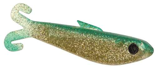 DOA Bait Buster Fishing Lure - Saltwater & Freshwater Bass Fishing Lure for Casting & Trolling - Perfect for Inshore, Offshore, and Pier Fishing