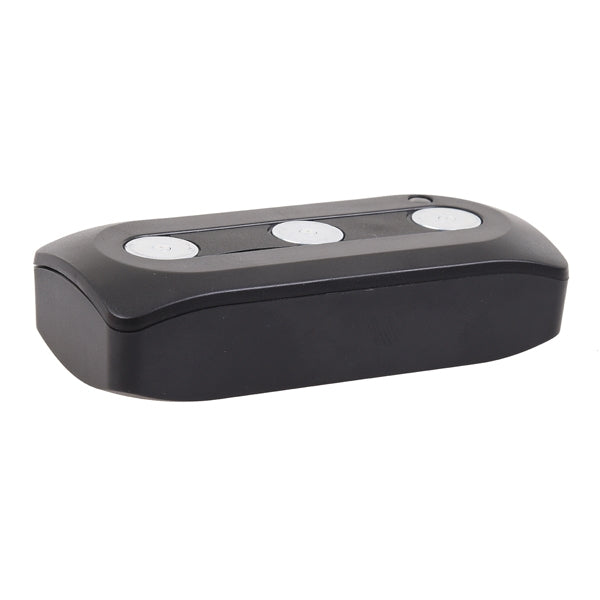 Queclink GL520M 4G LTE GPS Tracker for Vehicles & Assets - Real-Time Tracking for Fleet Management, Personal Safety, and Anti-Theft Protection