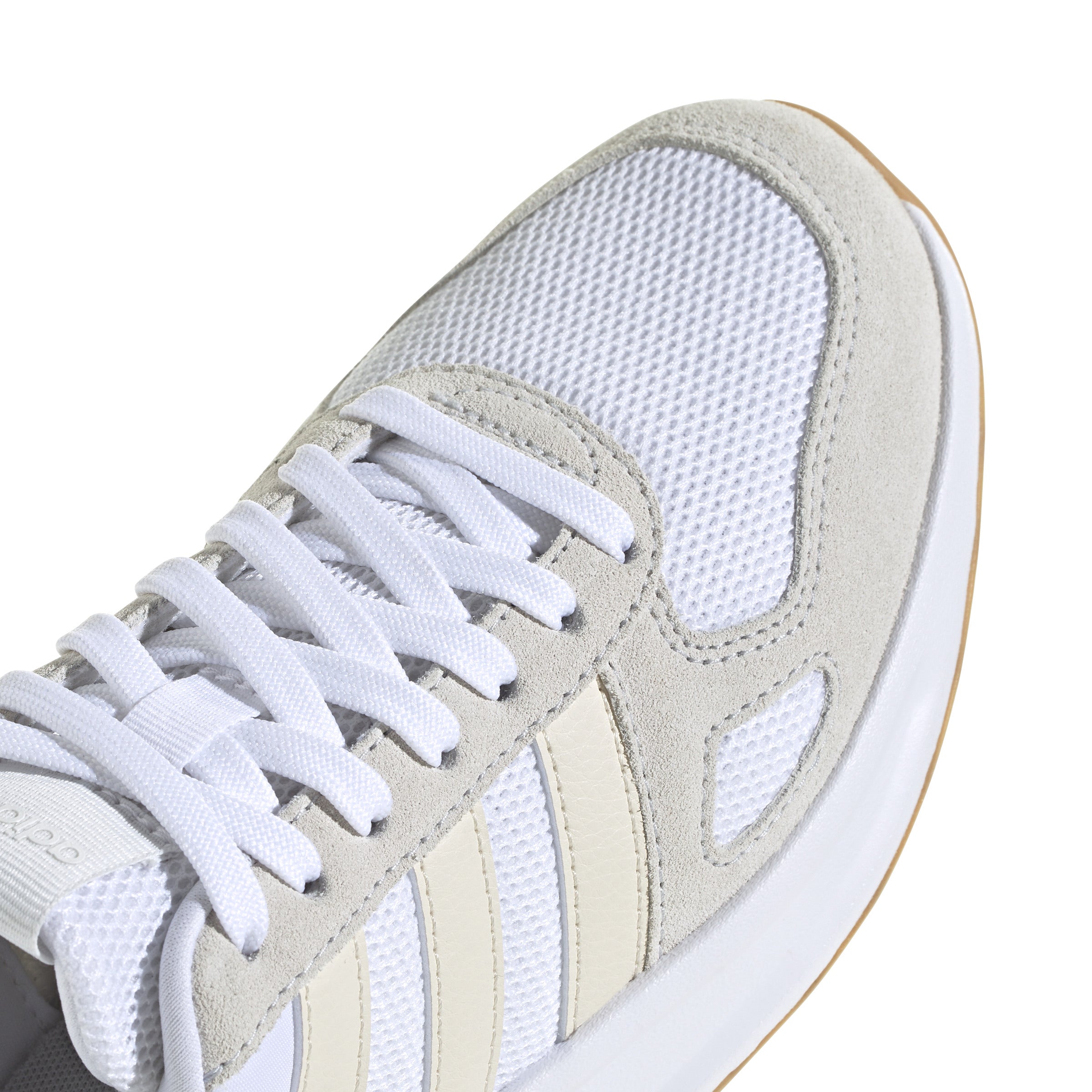 Adidas Run 84 Women's Running Shoes - Lightweight Comfortable Athletic Sneakers for Jogging, Gym Workouts & Daily Wear