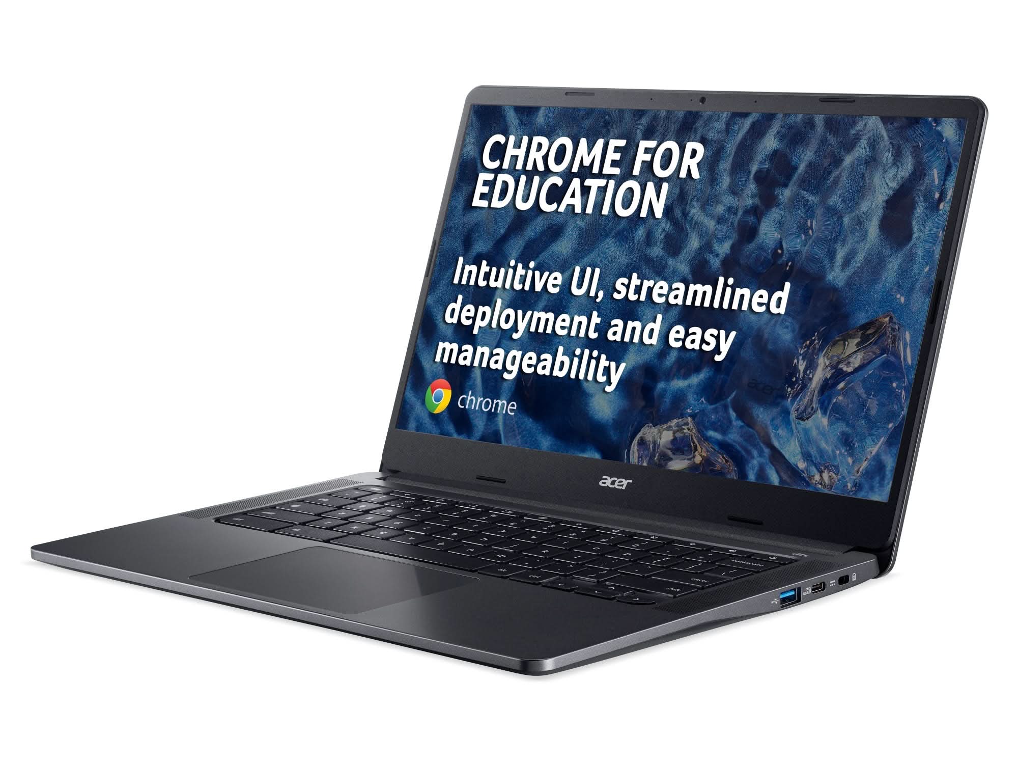 Acer Chromebook 314 C934 - 14