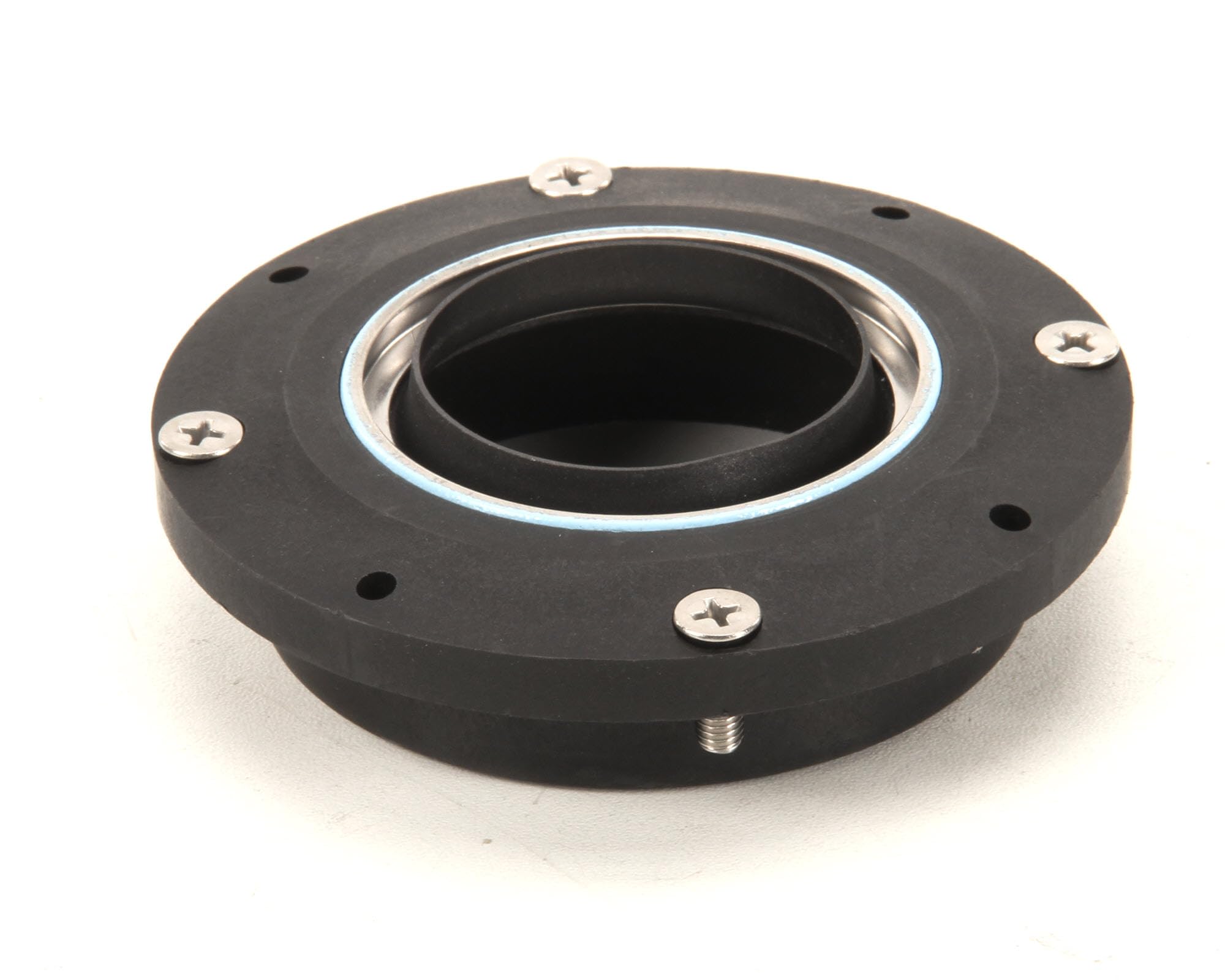 993001 Top End Bell Insert With Seal - High-Quality Replacement Part for Plumbing & HVAC Systems - Perfect for Leak Prevention & Pipe Protection in Residential & Commercial Applications