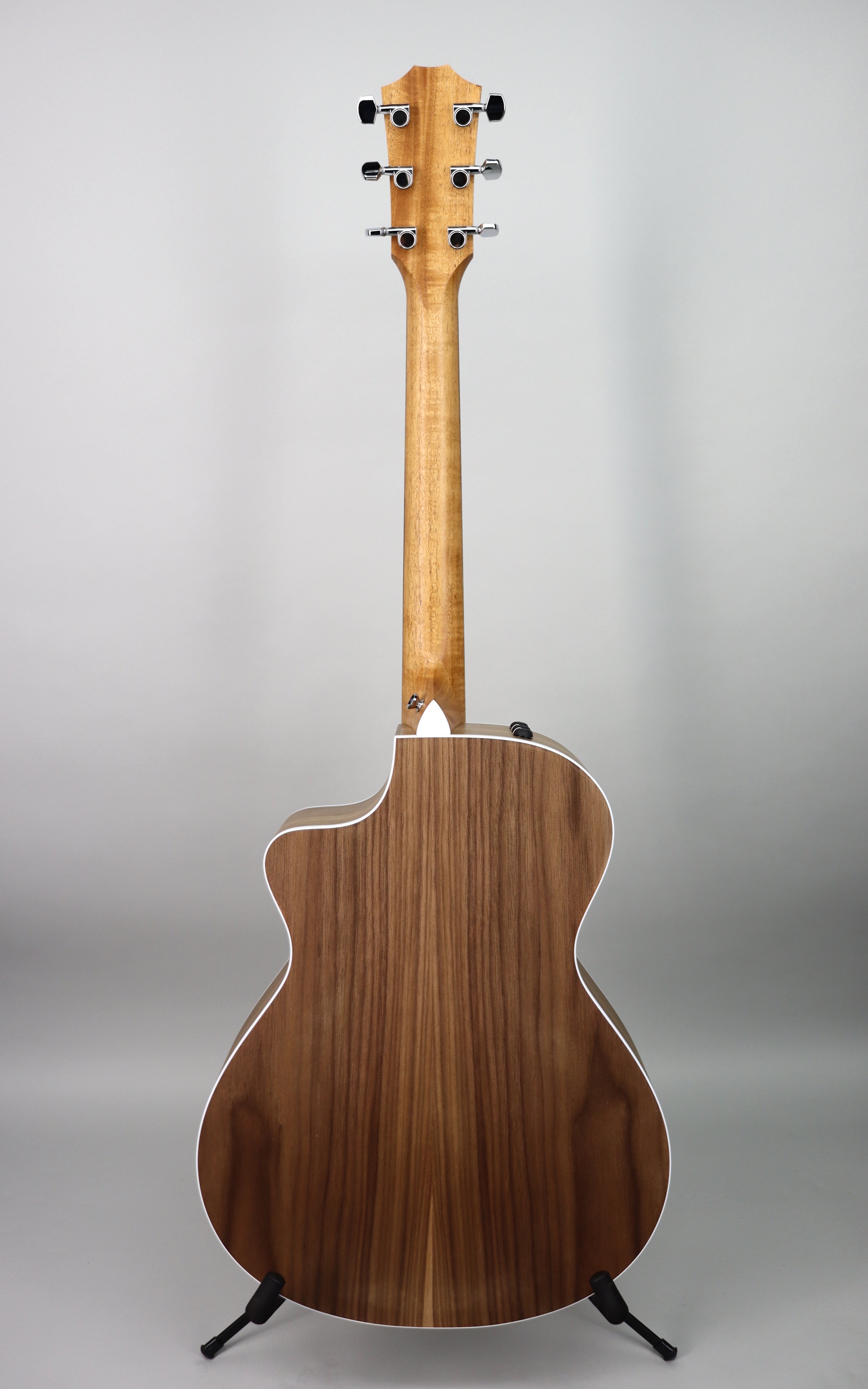 Taylor 212Ce Grand Auditorium Acoustic-Electric Guitar - Premium Sitka Spruce Top & Rosewood Back/Sides for Rich Sound | Perfect for Live Performances, Studio Recording & Home Practice