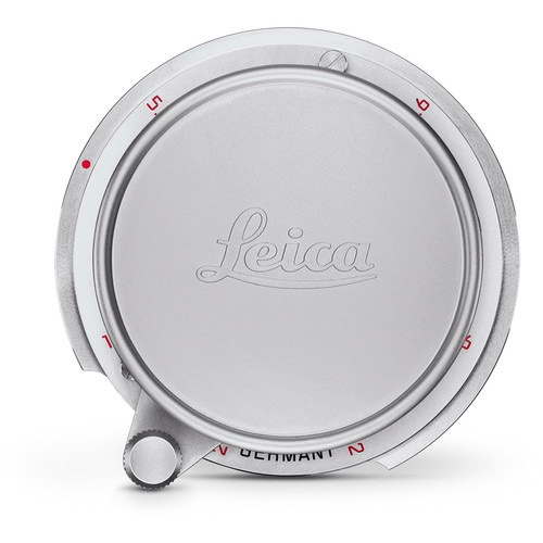 Leica Summaron M 28mm f/5.6 Lens for Street & Travel Photography - Compact Prime Lens for Leica M Mount Cameras