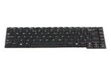 Samsung SWISS Keyboard BA59-01597E - Compatible with Samsung Laptops for Work, Gaming & Typing