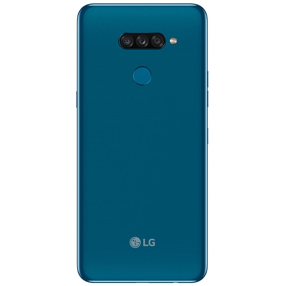 LG K50S Unlocked Smartphone (32GB, 3GB RAM) - 6.5