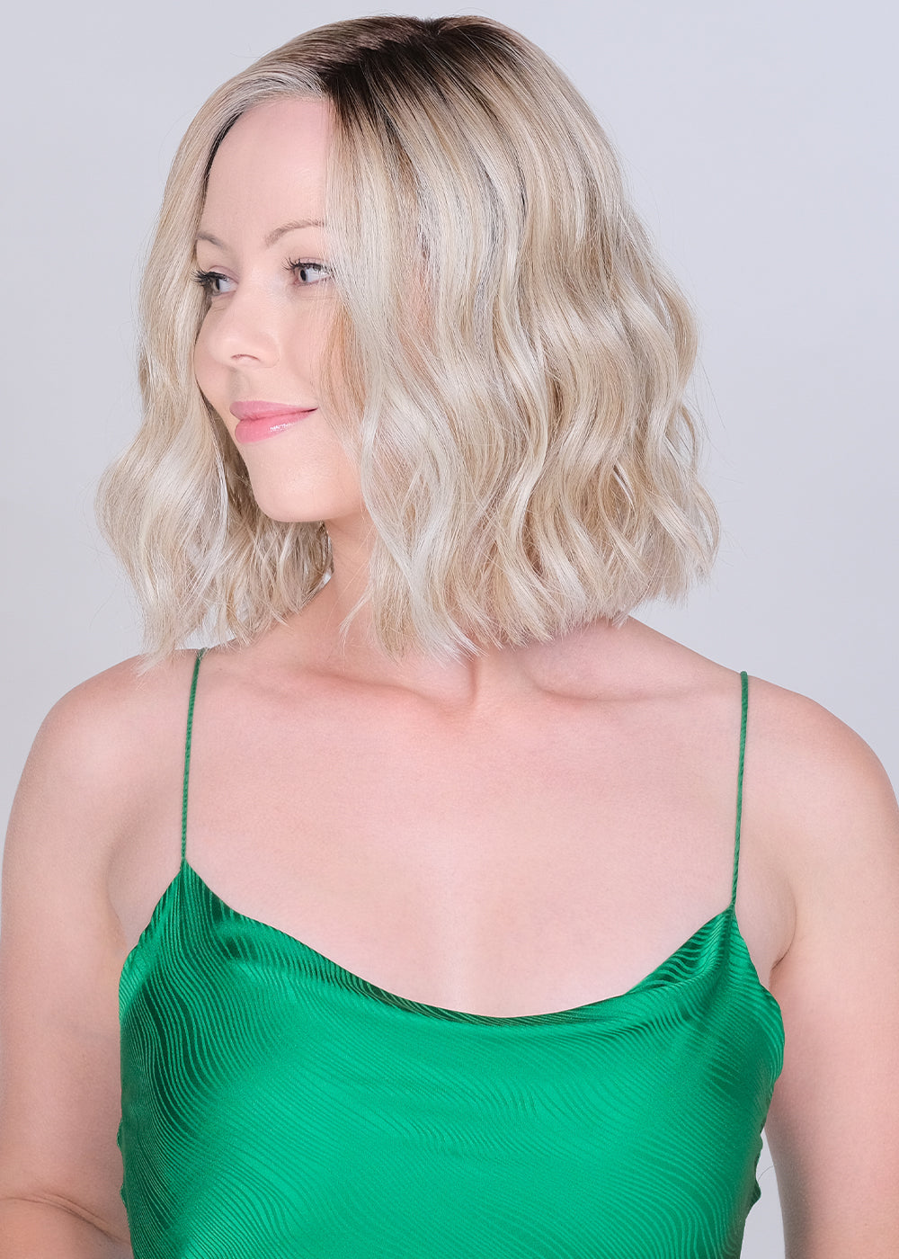 Belle Tress Califia Wig - Premium Synthetic Hair Wig for Women | Natural Look & Comfort | Perfect for Daily Wear, Cosplay, and Special Occasions