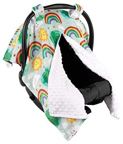 CC Rainbow Earth White