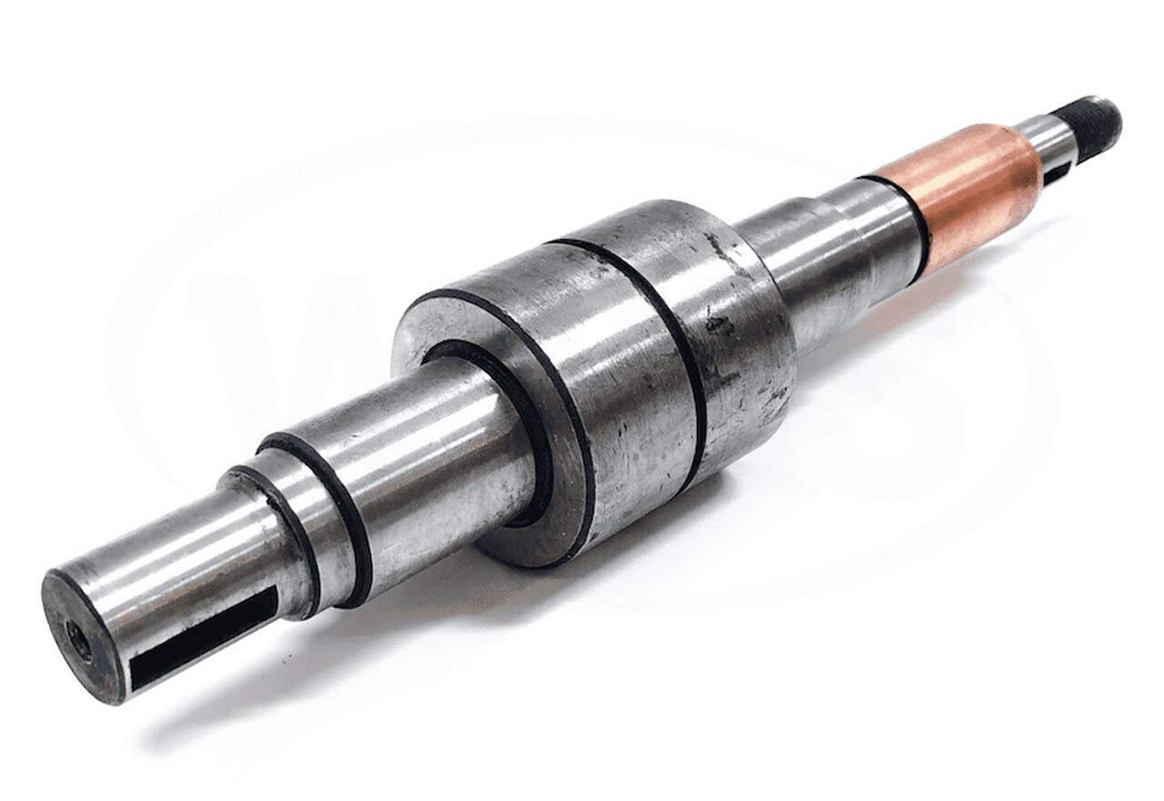 Bell & Gossett P78927 Replacement Pump Shaft - High-Quality Industrial Water Pump Spare Part for HVAC, Plumbing & Boiler Systems