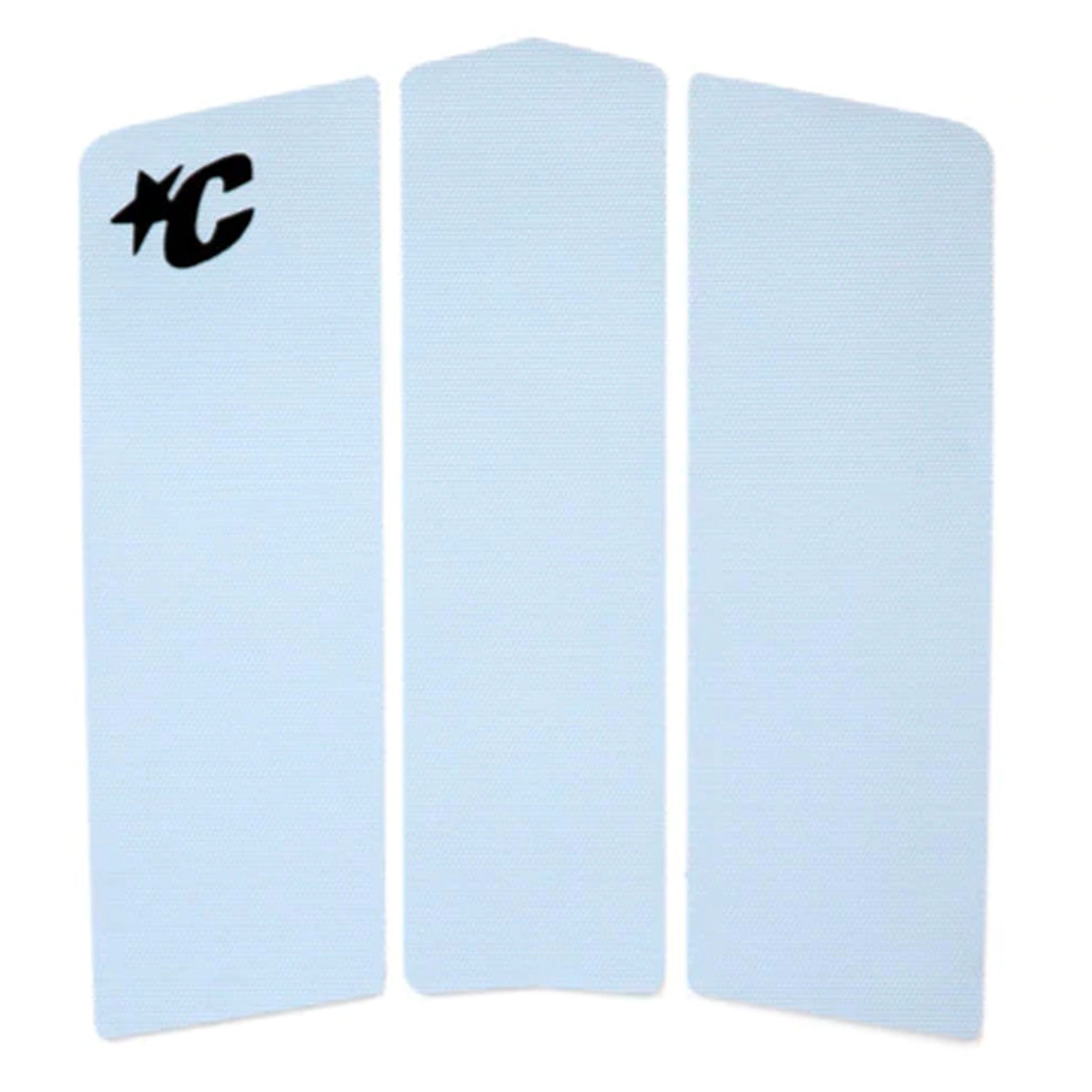 Creatures of Leisure Front Deck IV Lite Traction Pad - Premium Surfboard Grip for Enhanced Performance - Perfect for Surfing, Paddleboarding & Water Sports