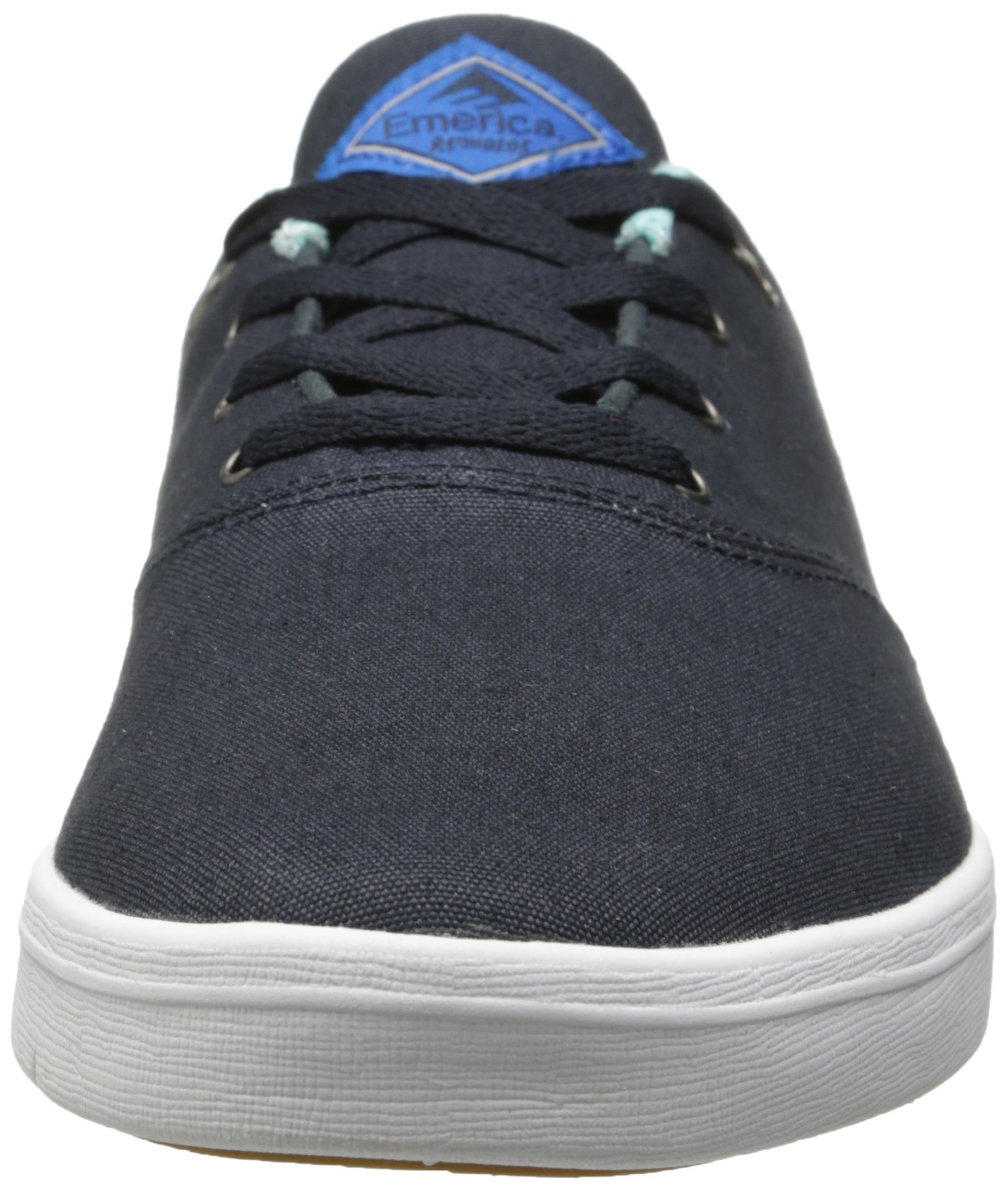 Emerica Men's The Reynolds Cruiser LT Skateboard Shoes - Lightweight & Durable for Street Skating, Casual Wear & Everyday Use