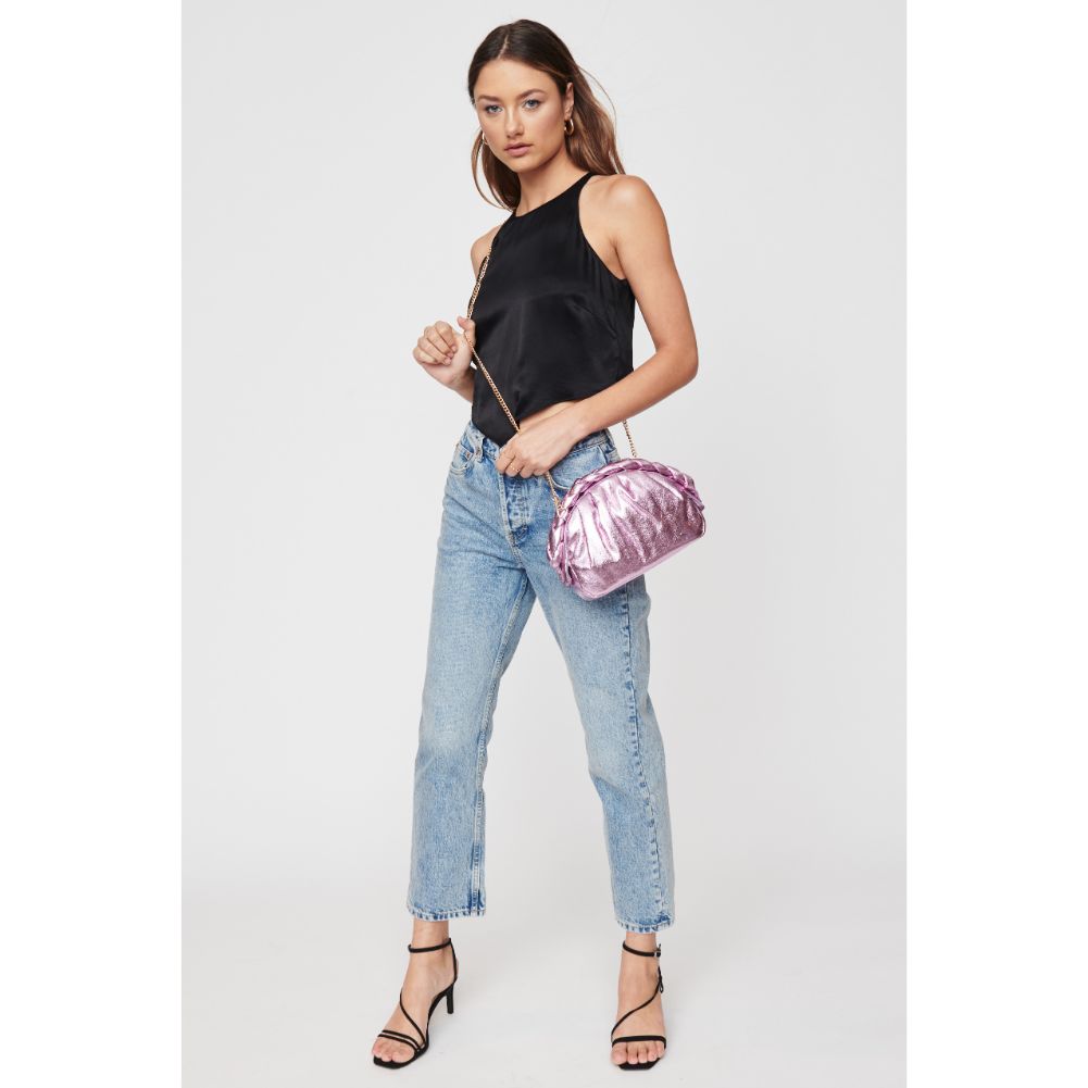Stylish Women's Clutch Purse - Small Evening Bag for Parties, Weddings & Special Events | Compact & Elegant Handbag for Women