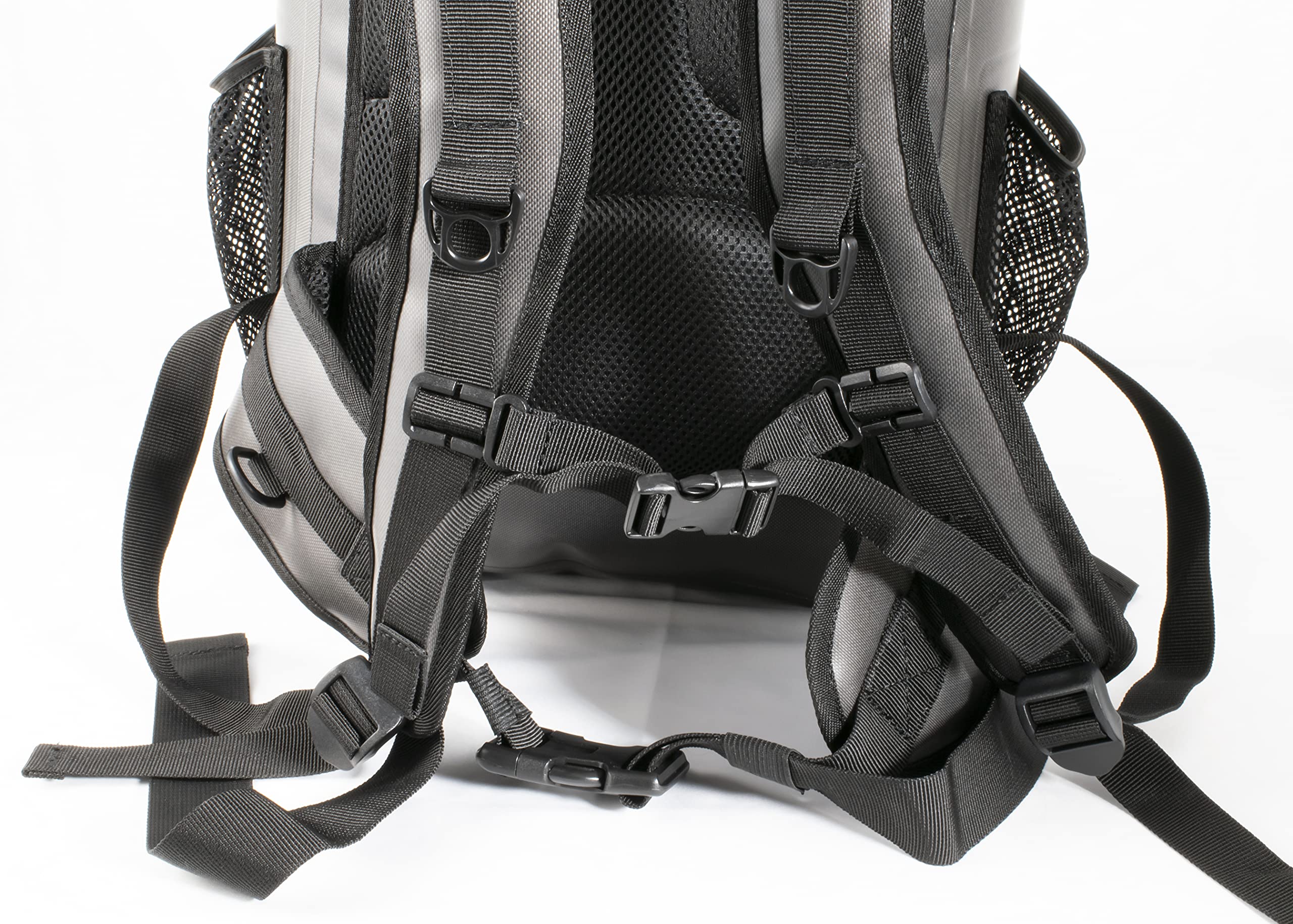 **Waterproof Submersible Backpack - 40L Dry Bag for Kayaking, Swimming & Outdoor Adventures - Lightweight 3.2 lbs - Ultimate Waterproof Protection**