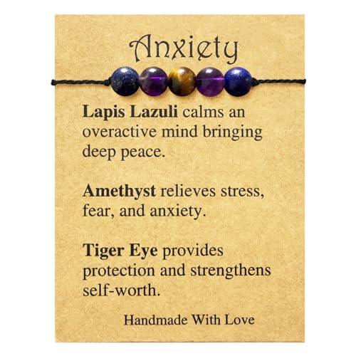 Anxiety