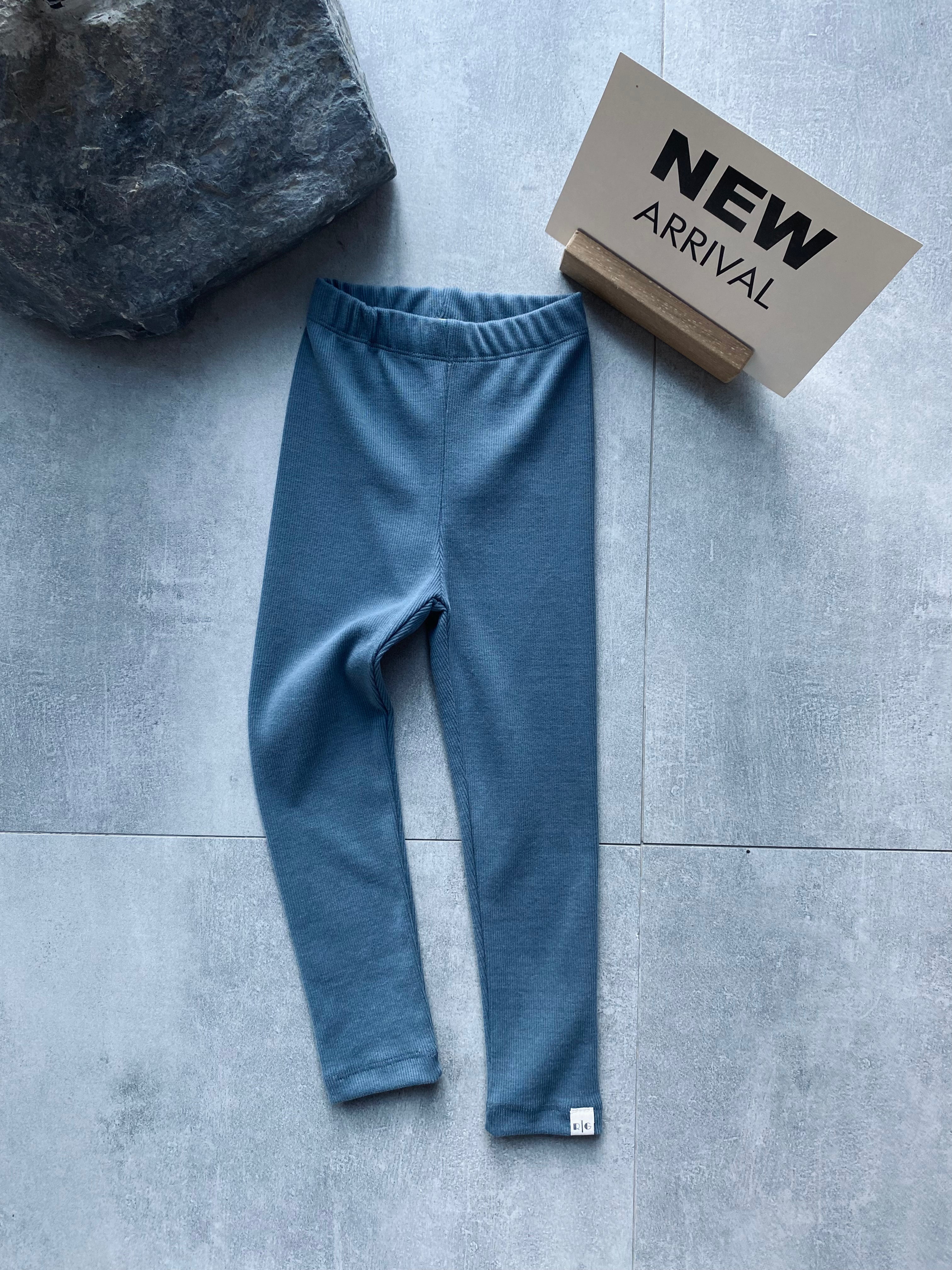 Kids' Lycra Bodysuit Leggings - Stretchy & Comfortable for Play, Dance & Everyday Wear