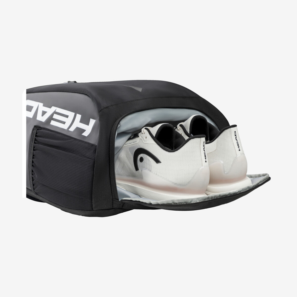 Head Tour backpack 25L   Black/White