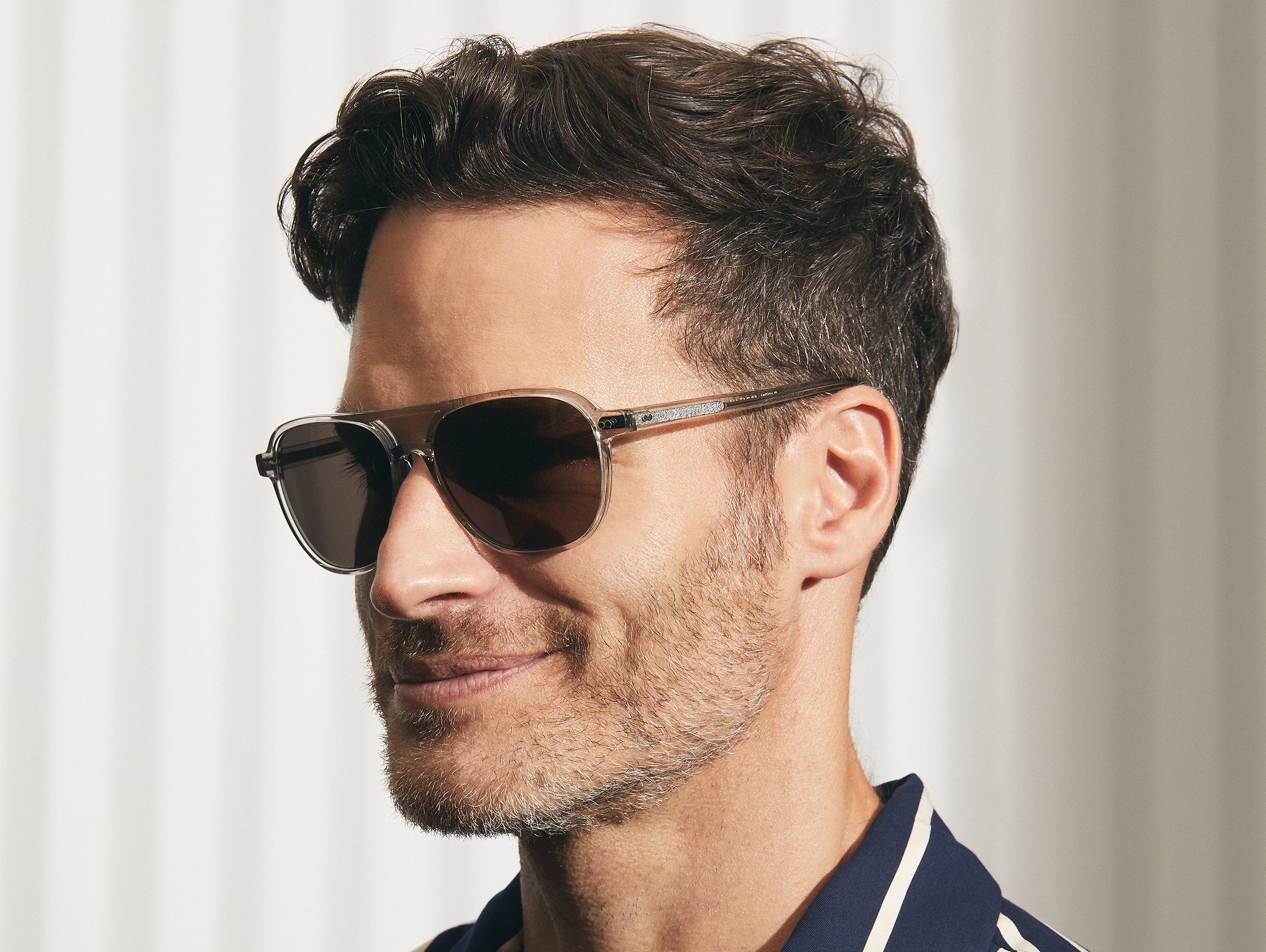 Bjorn Sun - Premium Polarized Sunglasses for Men & Women - UV Protection, Stylish & Lightweight - Perfect for Driving, Running, and Outdoor Activities