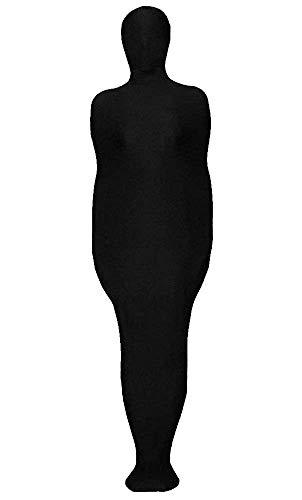Black Mummy