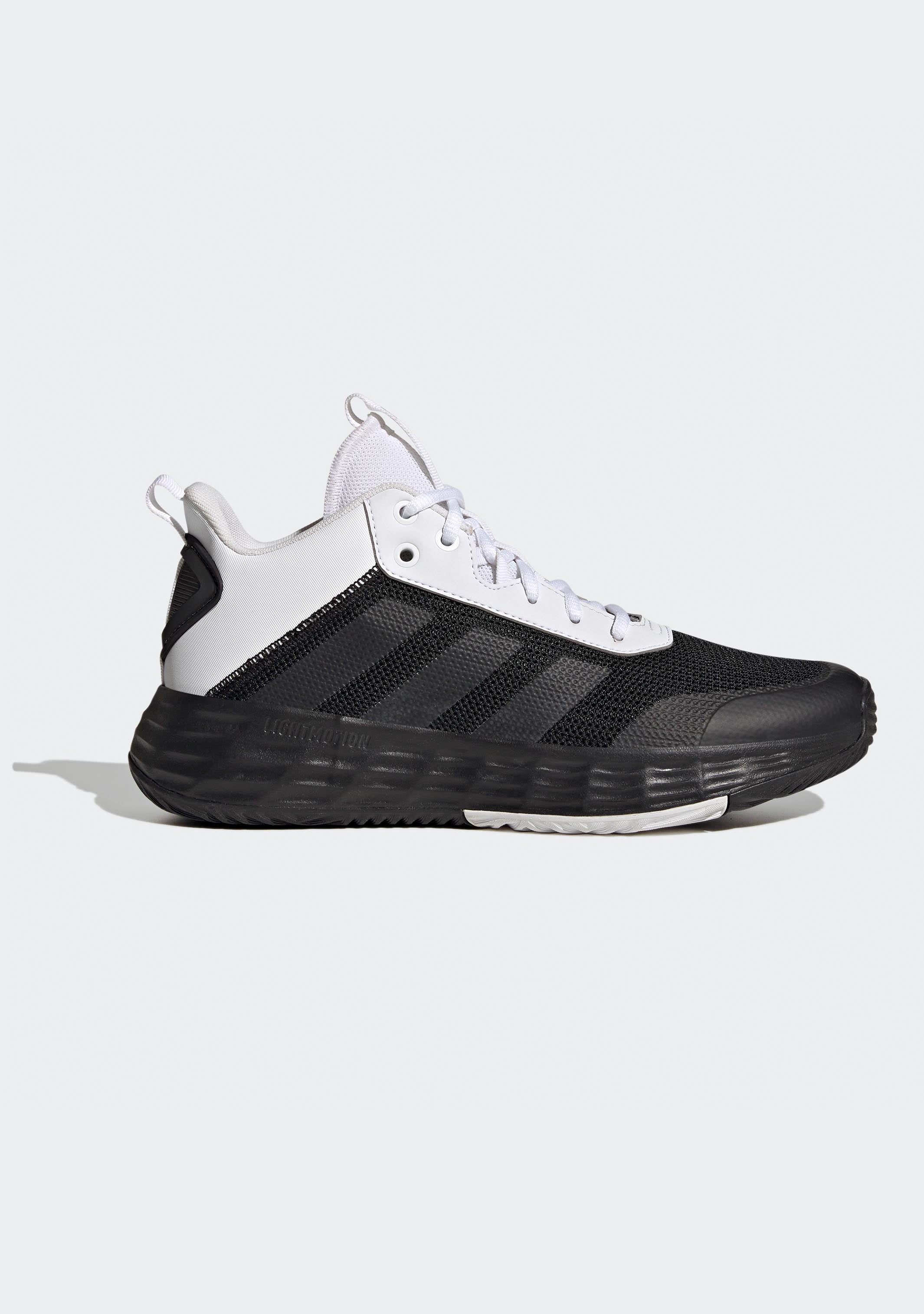 Adidas Men’s Own The Game 2.0 Running Shoes - Lightweight Athletic Sneakers for Jogging, Gym & Casual Wear - Best for Men’s Workout & Daily Comfort