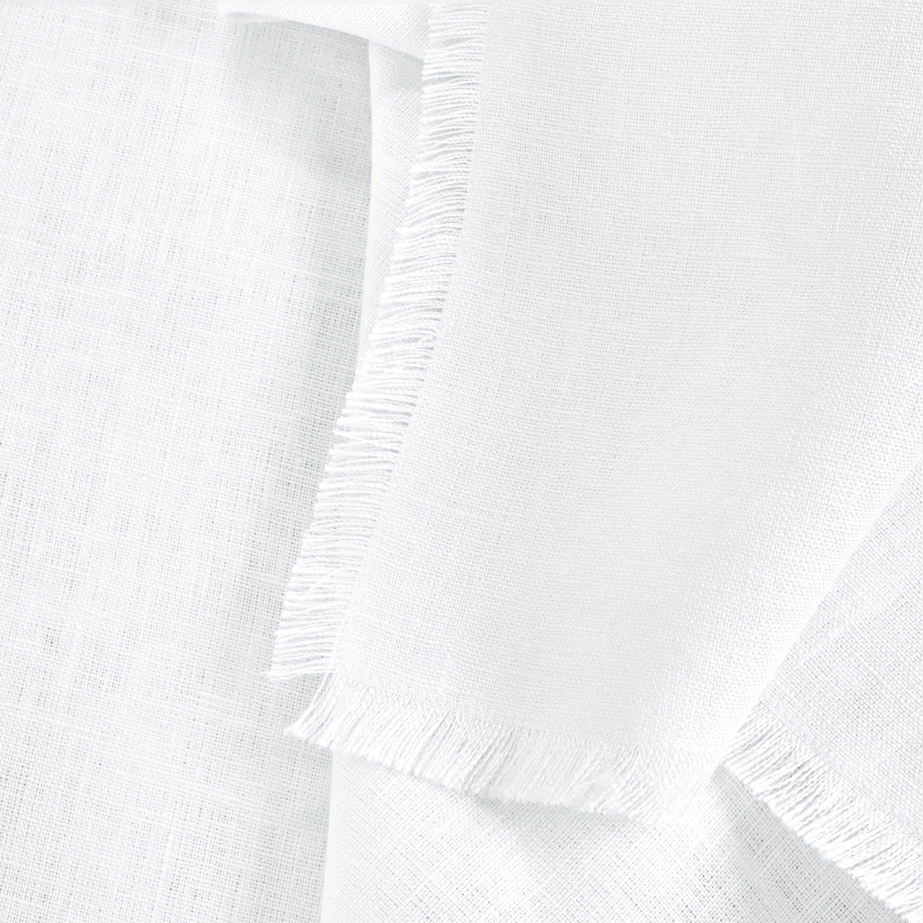Elegant Fringe Table Throw - Decorative Table Runner for Dining Room, Wedding, and Home Decor - Perfect for Parties, Holidays, and Special Occasions