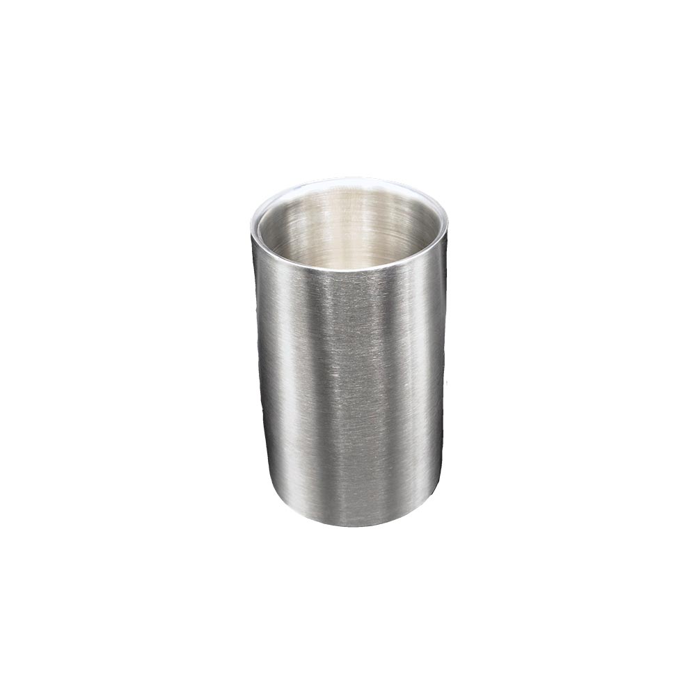 Stainless Steel Double Wall Insulated Wine Bucket - Perfect for Chilling Wine, Champagne, and Beverages at Parties, Weddings, and Outdoor Events