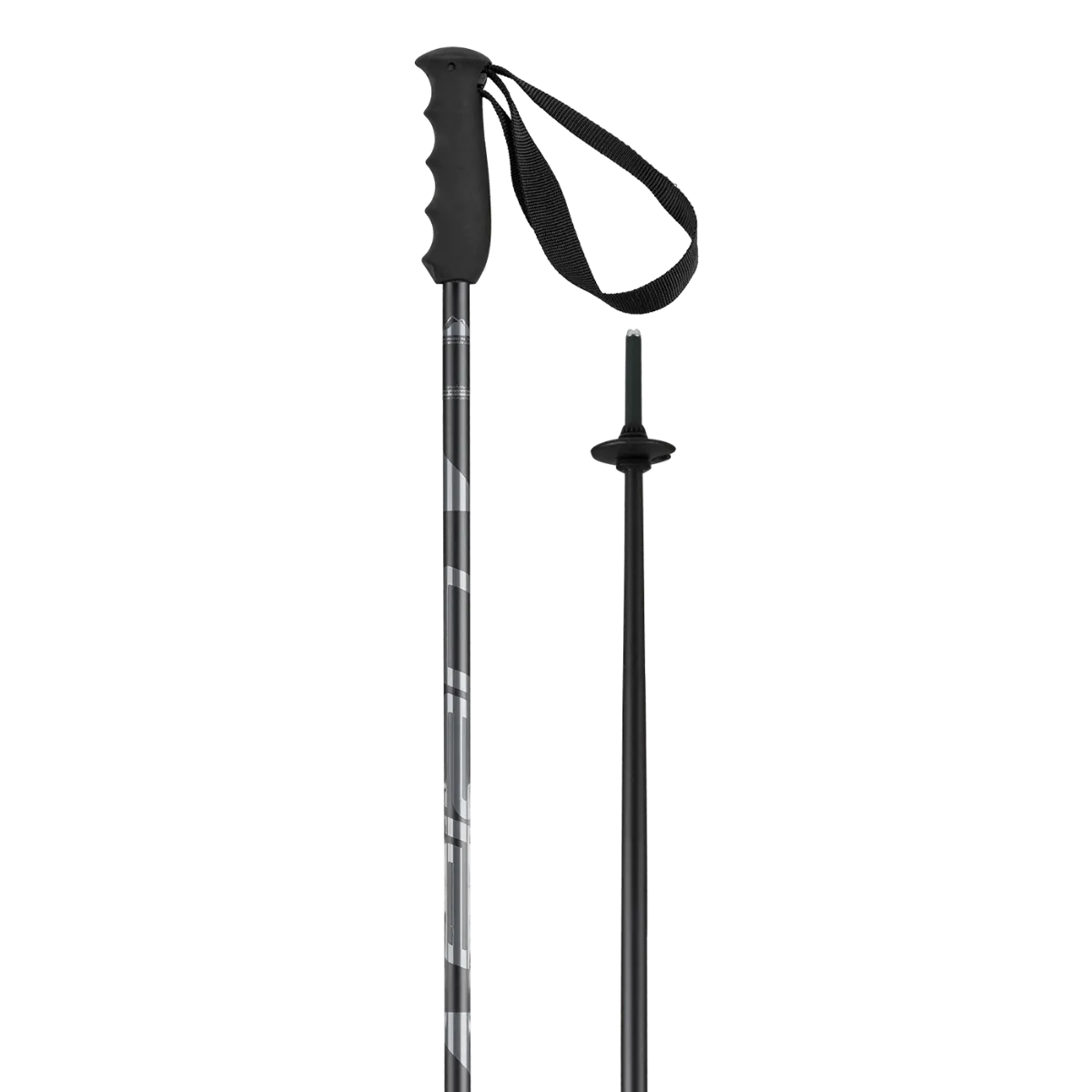 Elan Speed Rod Fishing Poles 2025 - Lightweight Carbon Fiber Fishing Rods for Freshwater & Saltwater Angling - Perfect for Bass, Trout, and Salmon Fishing