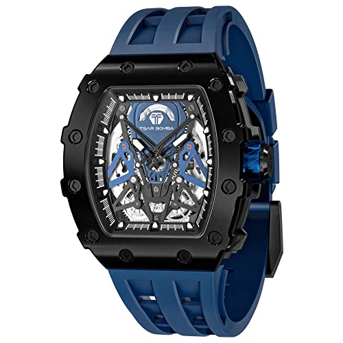 Black Blue 07