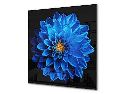 Blue Flower 3