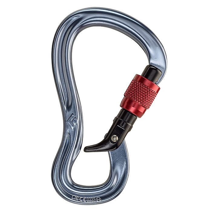 Dark Gray/Red
