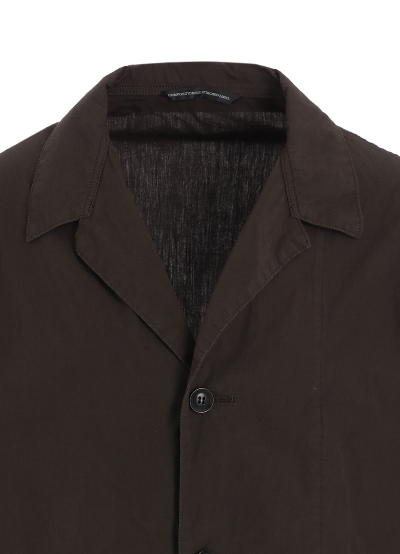 Soft Cotton 3/4 Sleeve Jacket - Breathable & Comfortable Casual Outerwear for Women & Men | Perfect for Spring, Fall & Layered Winter Outfits