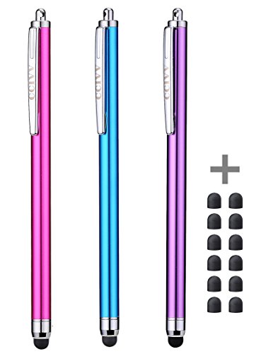 Pink/Purple/AquaBlue