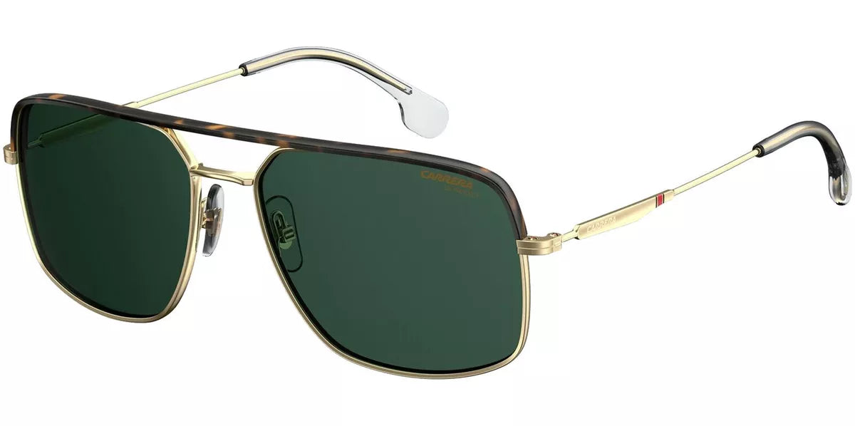 Original Carrera CA152S 0PEF QT Sunglasses - Polarized UV Protection for Men & Women - Perfect for Driving, Outdoor Sports & Fashion