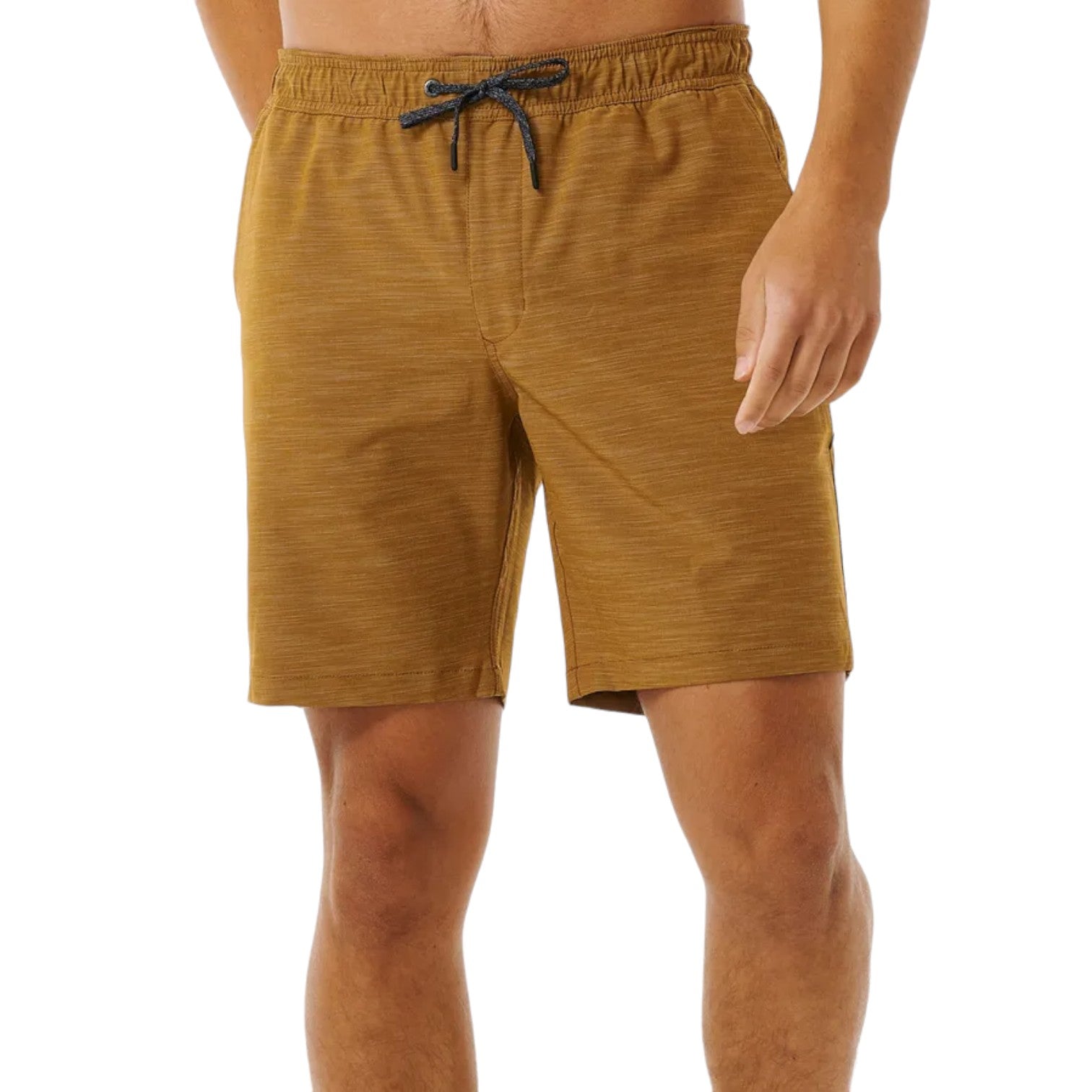 Rip Curl Men's Boardwalk Jackson Volley Swim Trunks - Quick-Dry, Comfortable & Non-Fitted Waist - Perfect for Beach, Pool & Summer Water Activities